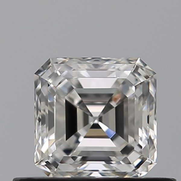 Asscher Diamond image