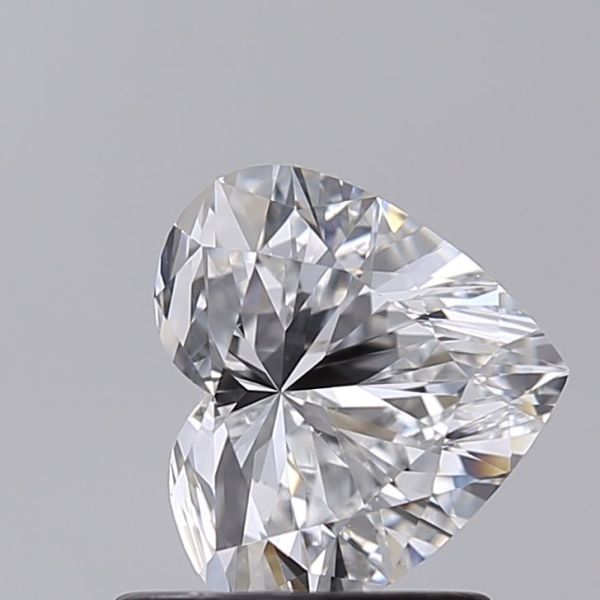 Heart Lab-Grown Diamond image