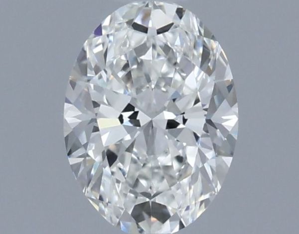 Oval Diamond image