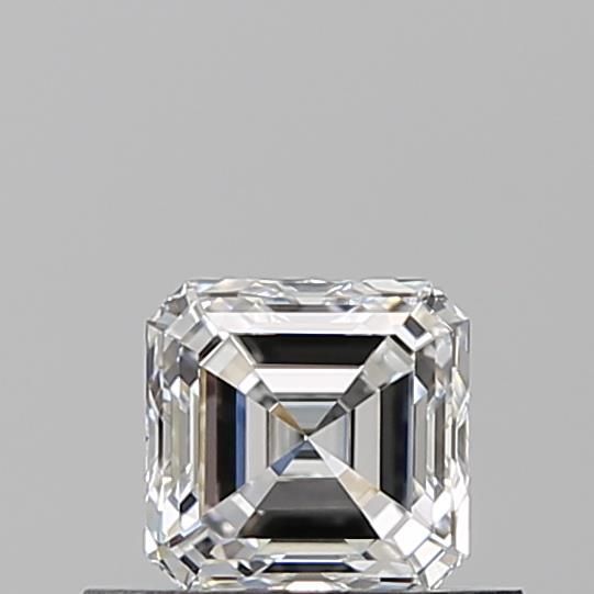 Asscher Diamond image