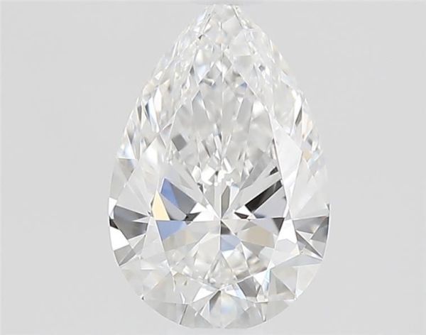 Pear Diamond image