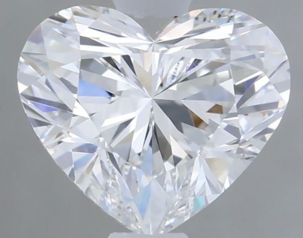 Heart Lab-Grown Diamond image