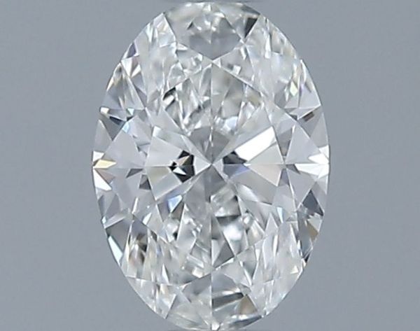 Oval Diamond image