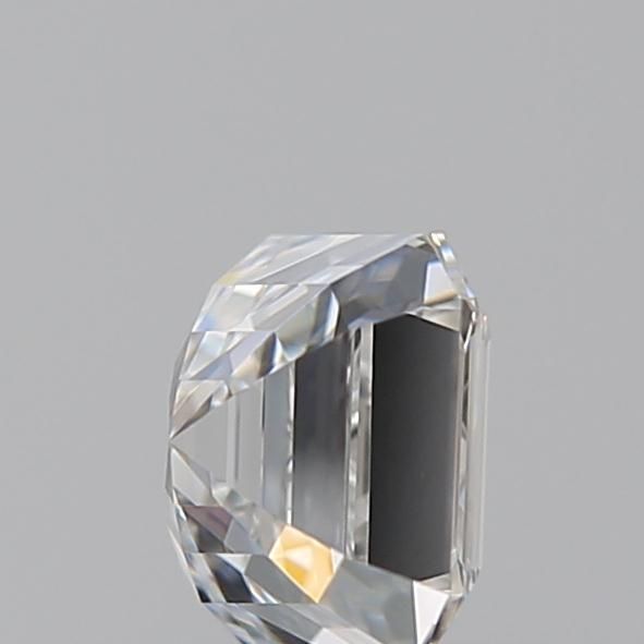 Asscher Diamond image