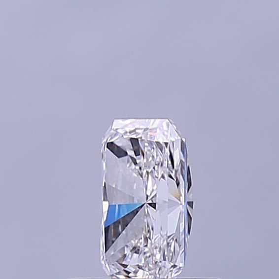 Radiant Lab-Grown Diamond image