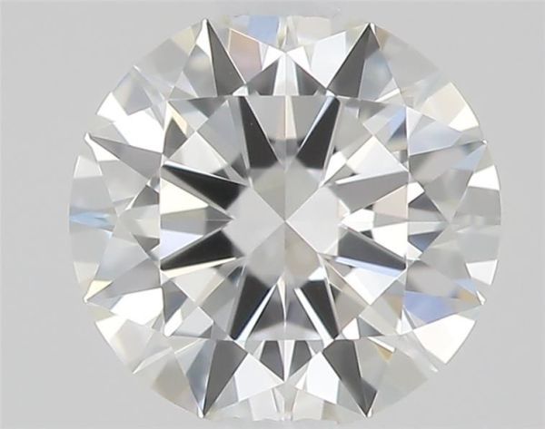 Round Diamond image