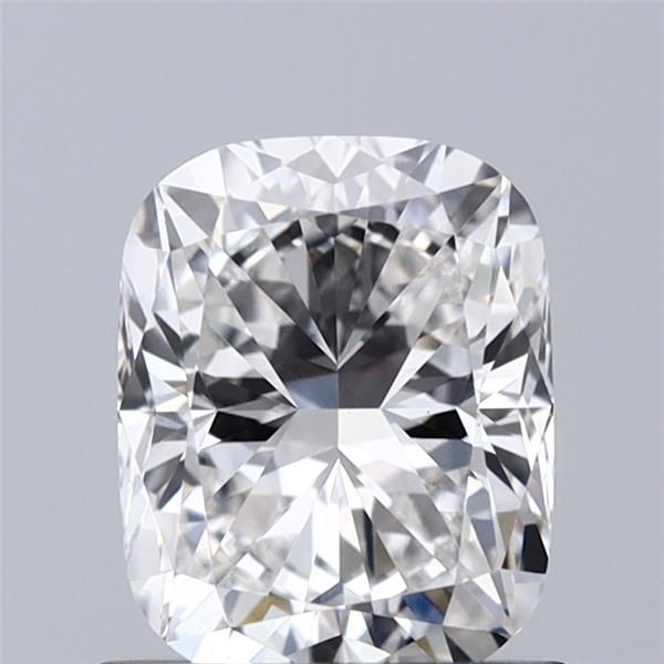 Cushion Lab-Grown Diamond image
