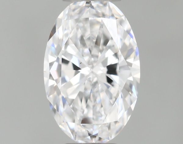 Oval Diamond image