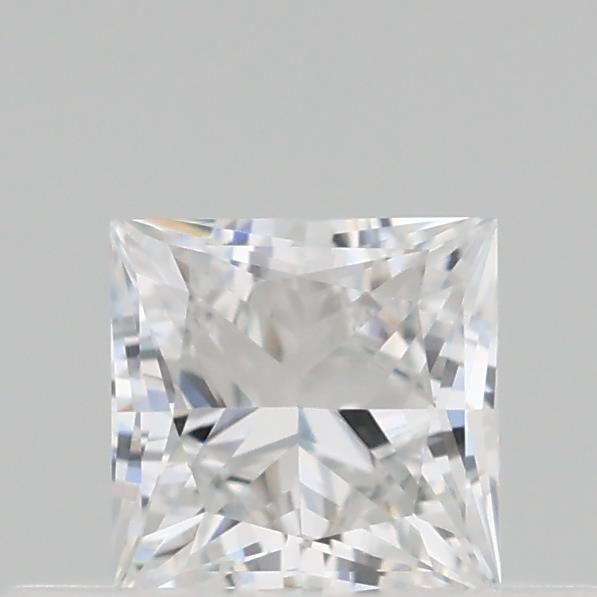 Princess Lab-Grown Diamond image