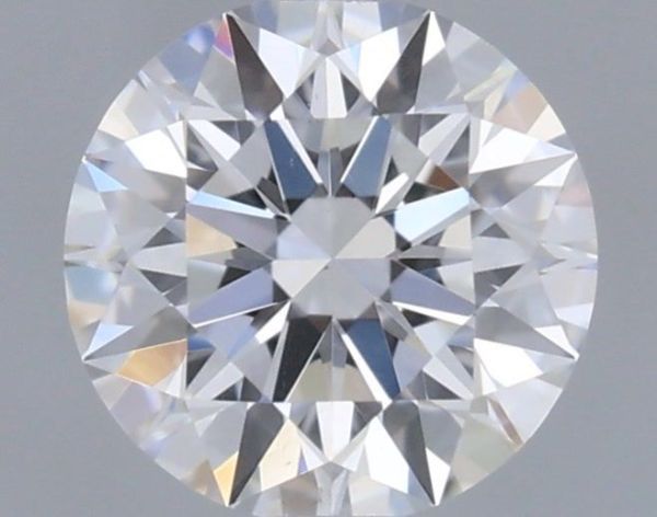Round Diamond image