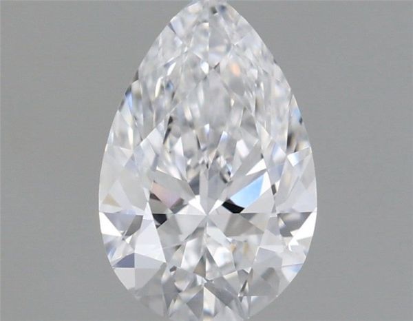 Pear Diamond image
