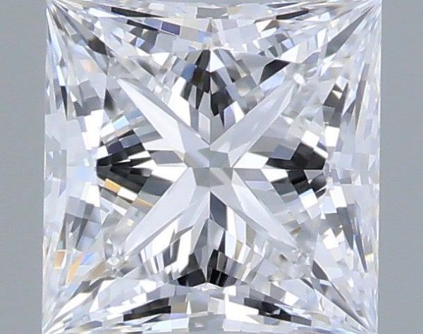 Princess Lab-Grown Diamond image