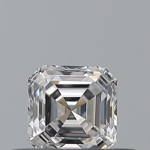 Asscher Diamond image