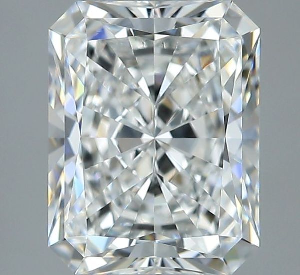 Radiant Diamond image