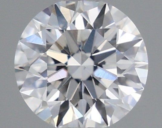 Round Diamond image