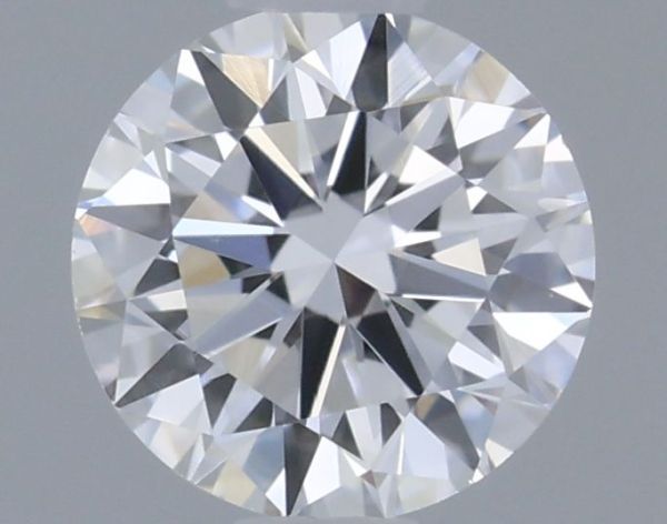 Round Lab-Grown Diamond image