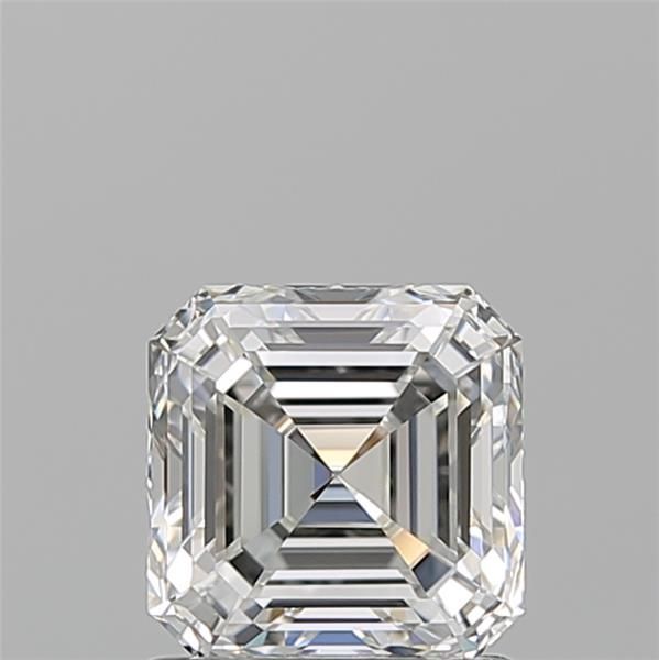 Asscher Diamond image