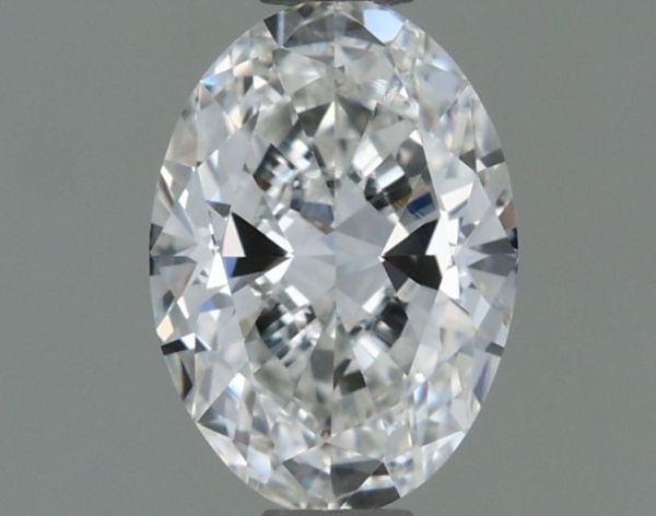 Oval Diamond image