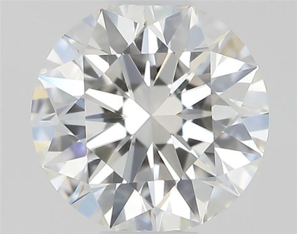Round Diamond image