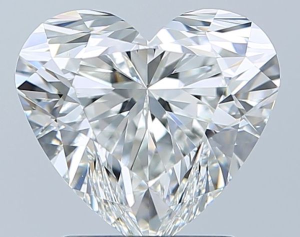 Heart Diamond image