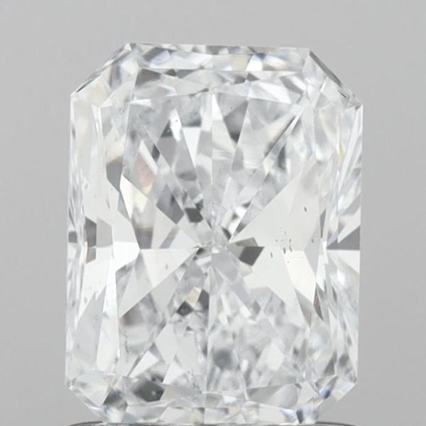 Radiant Lab-Grown Diamond image