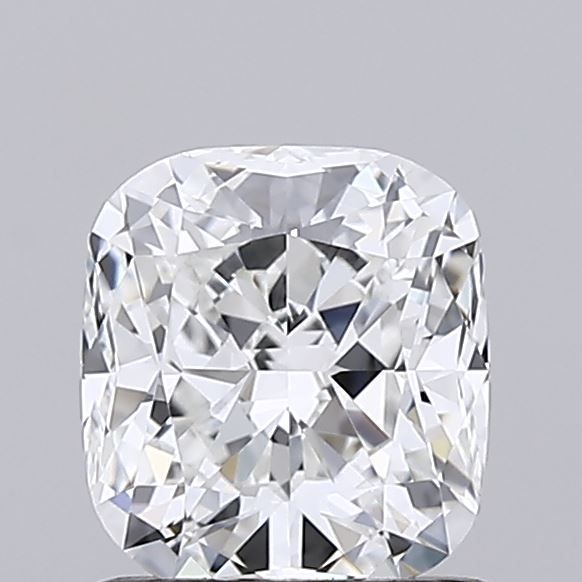 Cushion Lab-Grown Diamond image