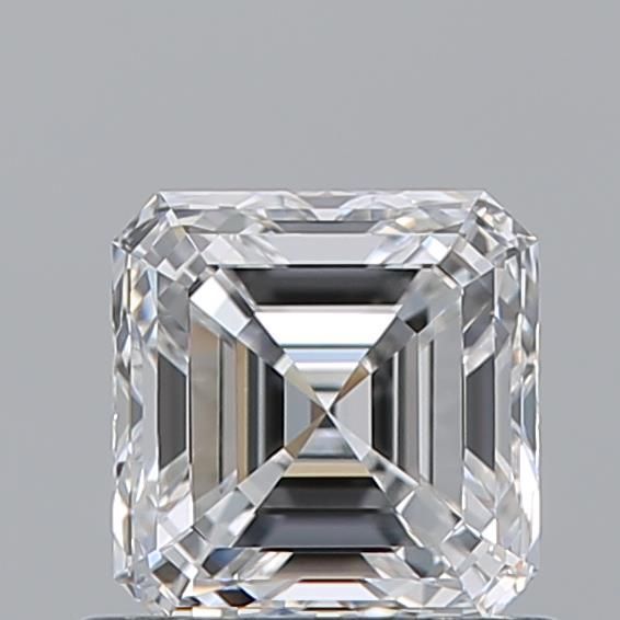 Asscher Diamond image