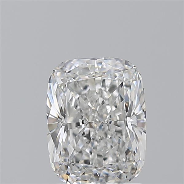 Cushion Diamond image