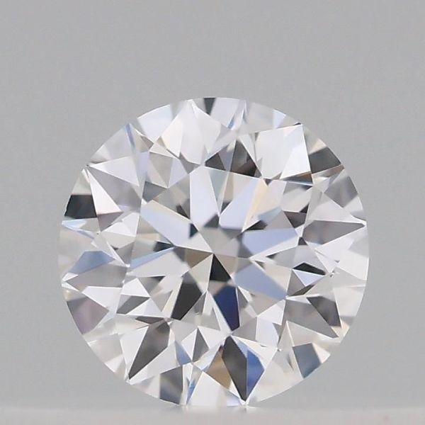 Round Lab-Grown Diamond image