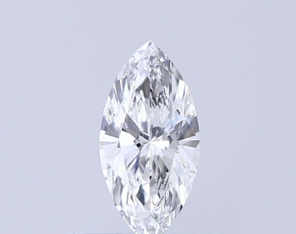 Marquise Lab-Grown Diamond image