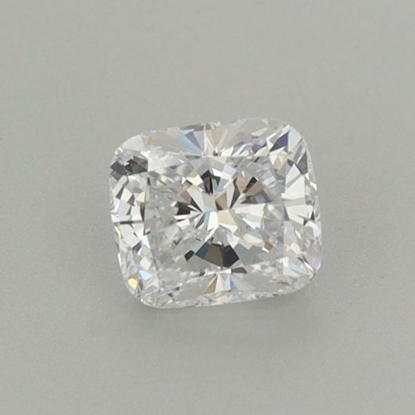 Cushion Lab-Grown Diamond image