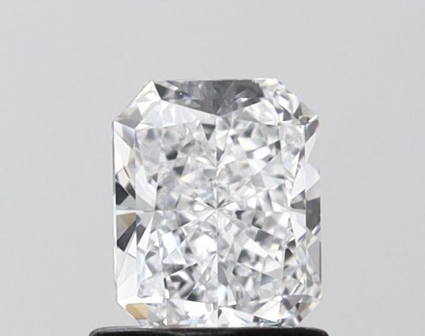 Radiant Lab-Grown Diamond image