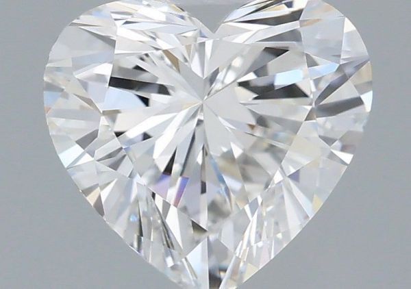 Heart Lab-Grown Diamond image