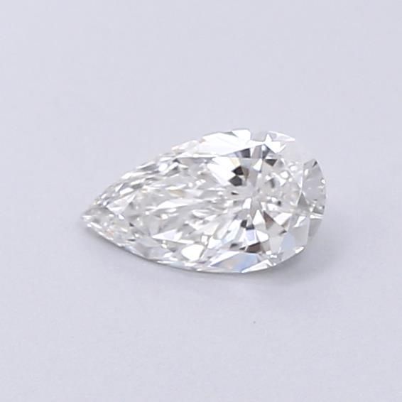 Pear Lab-Grown Diamond image