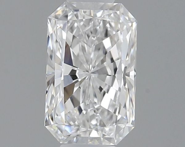 Radiant Lab-Grown Diamond image