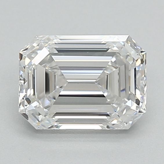 Emerald Lab-Grown Diamond image