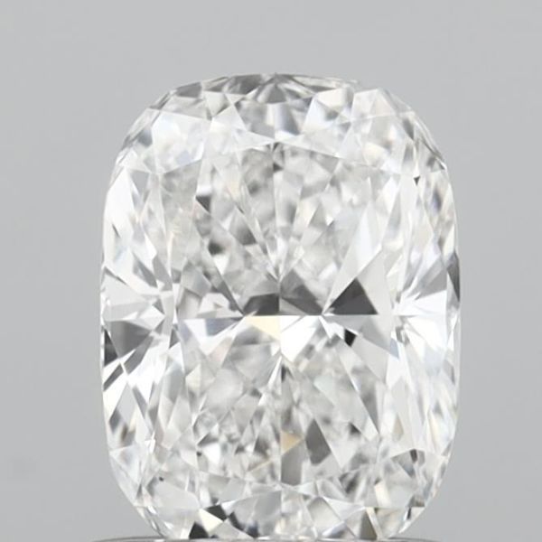 Cushion Lab-Grown Diamond image