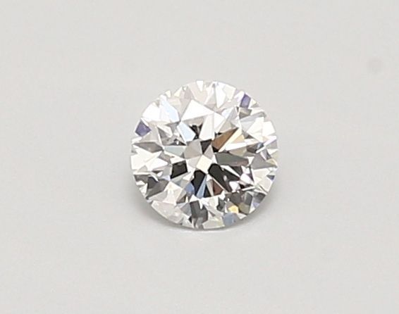 Round Lab-Grown Diamond image