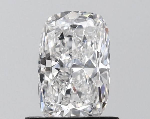 Cushion Lab-Grown Diamond image