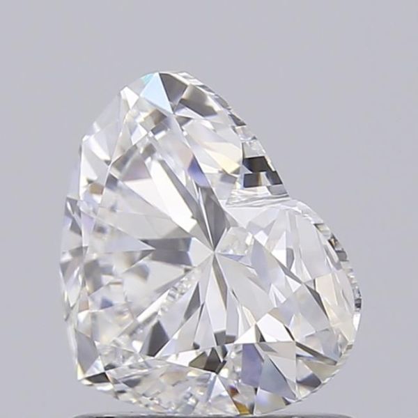 Heart Lab-Grown Diamond image
