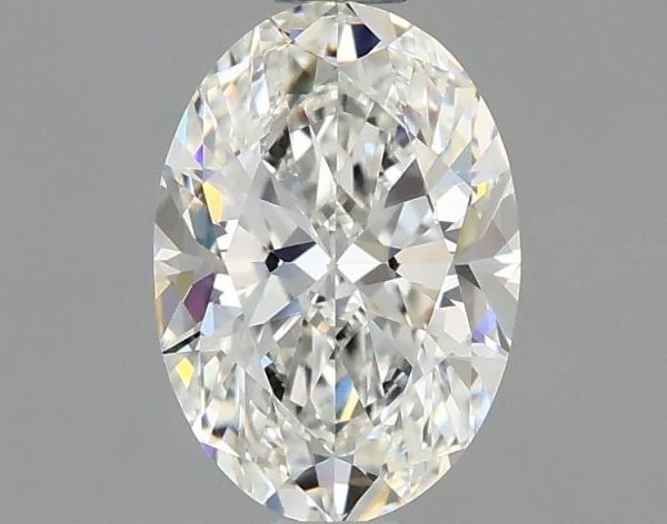 Oval Diamond image