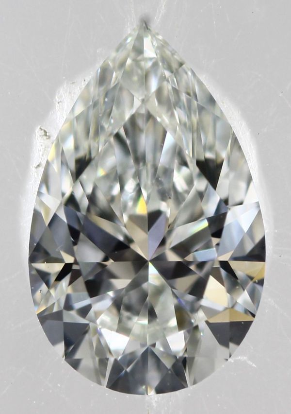 Pear Diamond image