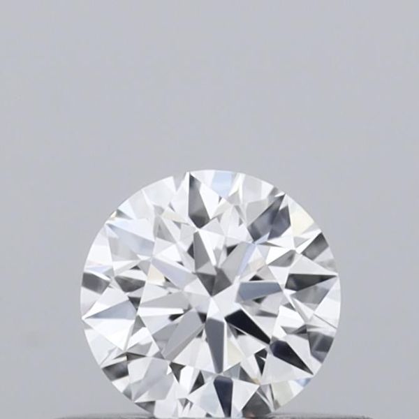 Round Lab-Grown Diamond image