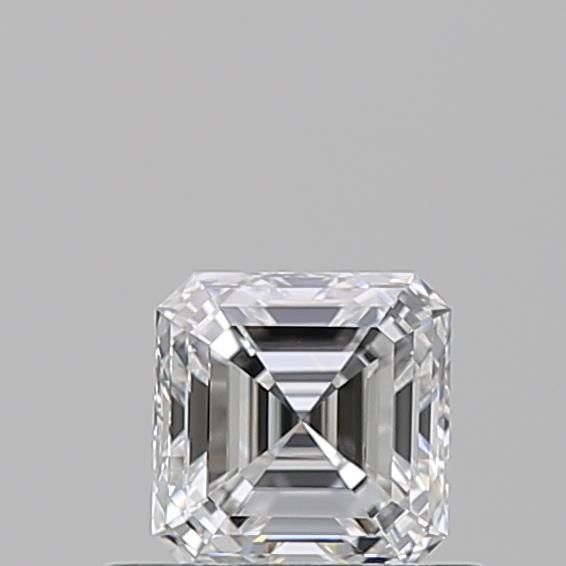 Asscher Diamond image