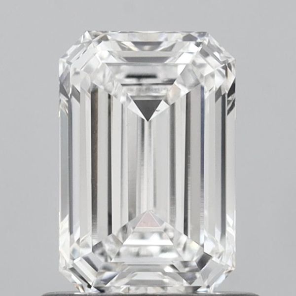 Emerald Lab-Grown Diamond image
