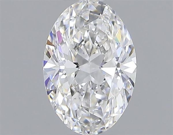 Oval Diamond image