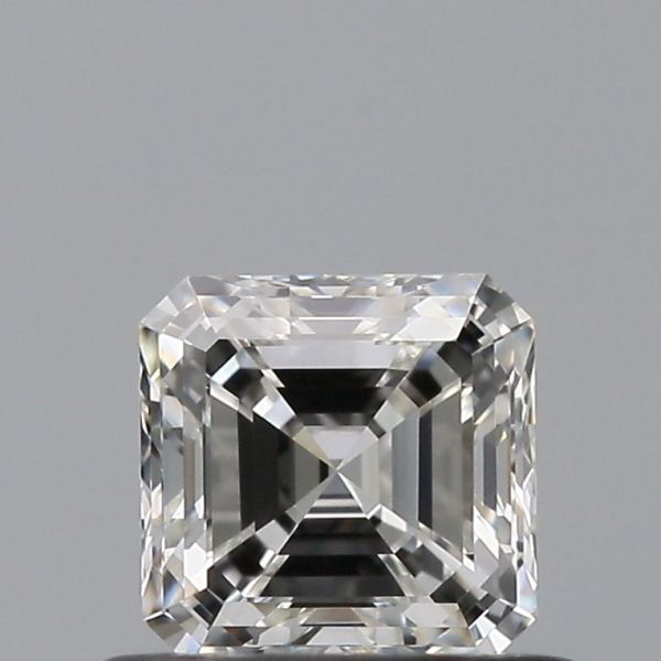 Asscher Diamond image