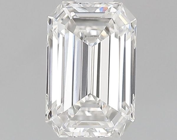 Emerald Lab-Grown Diamond image