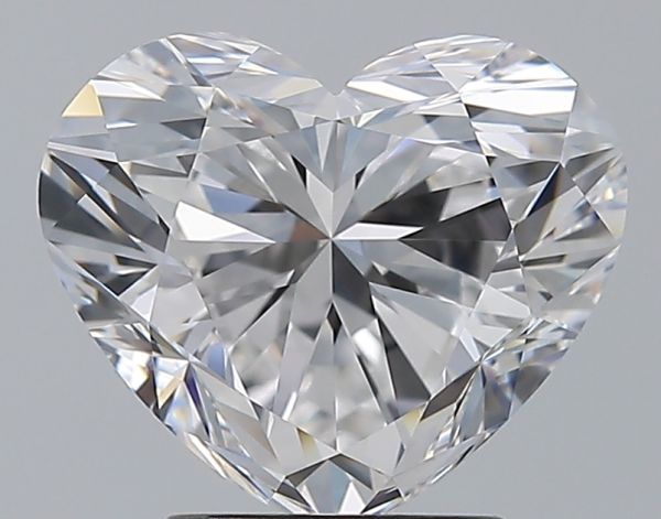 Heart Diamond image