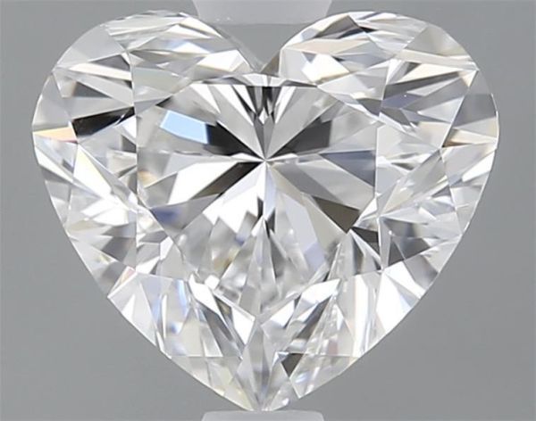 Heart Lab-Grown Diamond image